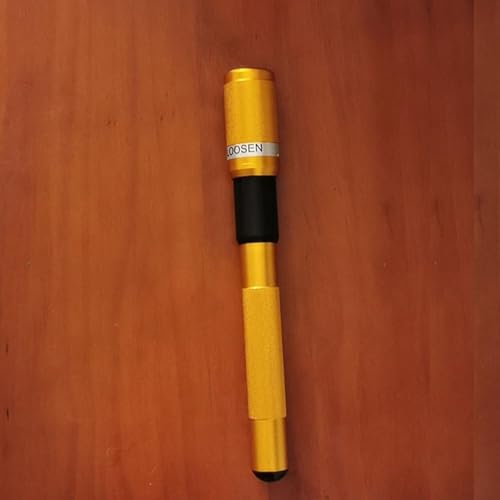 Extension de queue de billard Teksome à poignée robuste pour tirs de précision - 2