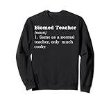 Photo Gallery biomedical science gift biomed teacher dizionario definizione felpa Photo Gallery biomedical science gift biomed teacher dizionario definizione felpa