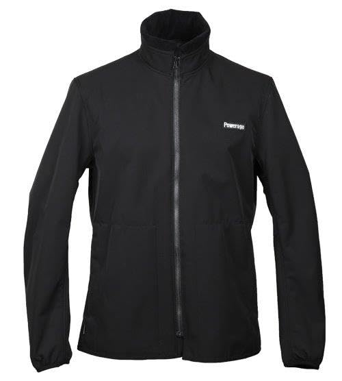 最終価格☆パワーエイジ ポロン インナージャケット+インナーパンツセット XL パワーエイジ ポロン インナージャケット+インナーパンツセット XL