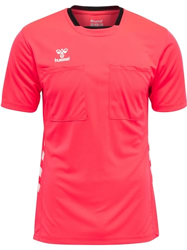 hummel Chevron Torwarttrikot F7905 pink, L Herren