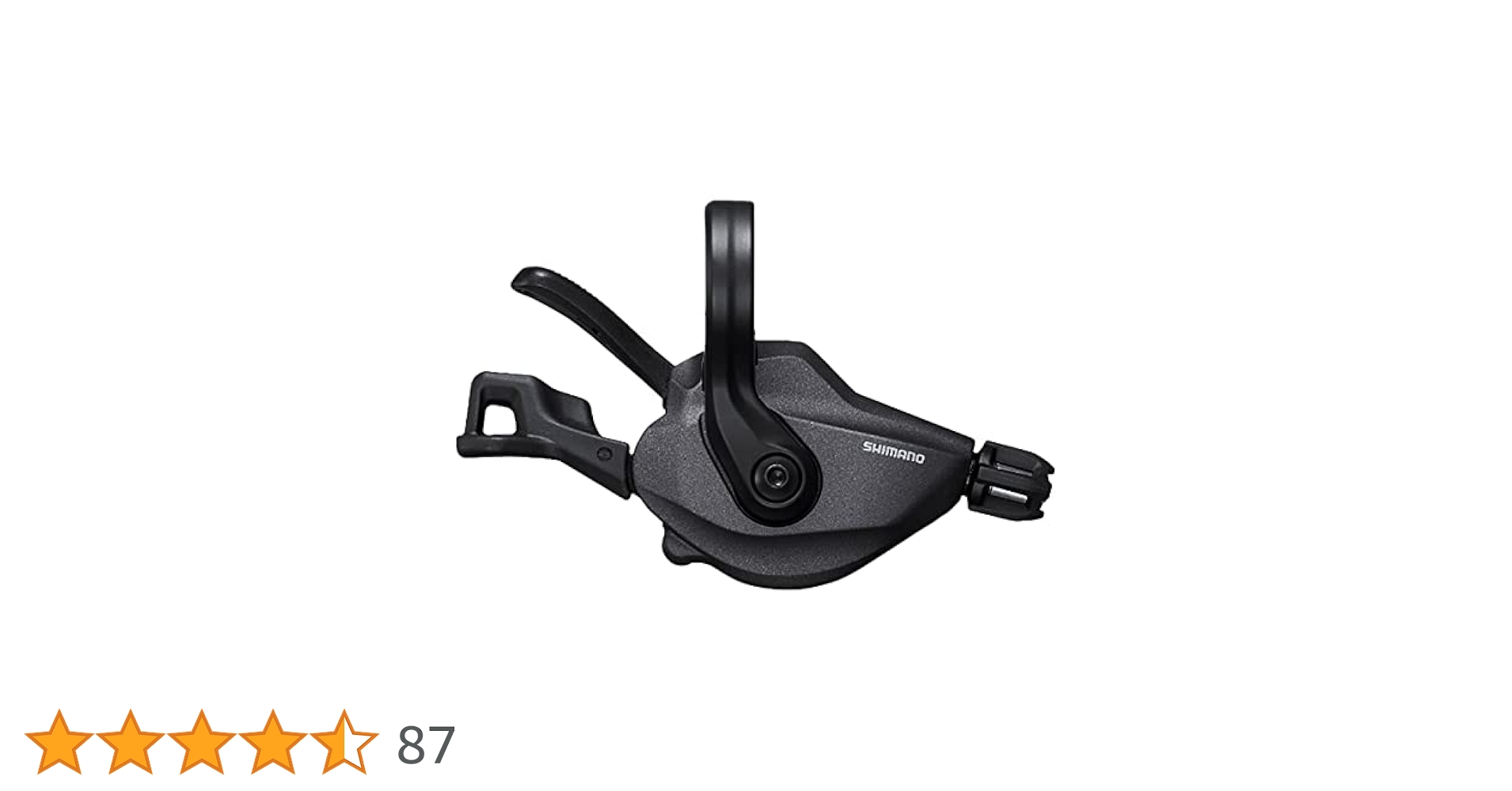 美品。SHIMANO XTR+ シフターXT 12速 シマノ12速 XTシフターの固着を解消 | MTB好きな「となりの輪人」
