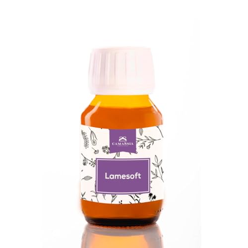 Camassia Lamesoft | Tensioactivos | Tensioactivo y co-emulsionante aprobado por COSMOS y BDIH |...