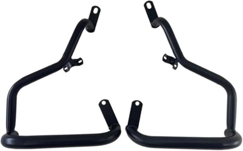 Barre de protection pour moto évite casse moteur CTX700 pare-chocs antichoc