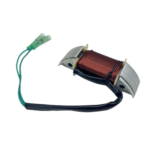ユニバーサル交換コイル2ストローク9.9HP 15HP船外モーターモデル63V-85533 63V-85533-00-00 63V-85533-00ボートエンジン部品18-25604アフターマーケット交換