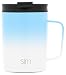 Simple Modern Scout 350mL Termo Taza Vaso Termico de Viaje Café para...