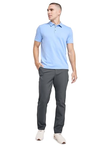 Jockey Men's Activewear EVERACTIVE Tech Chino Pant4