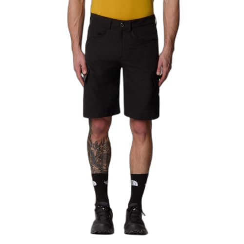 Short TNF Horizon vêtement de voyage et randonnée été