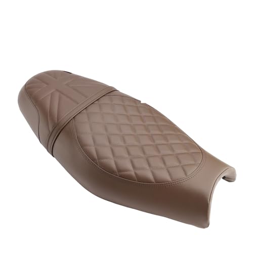Selle moto complète passager pilote coussin de siège Speed 900