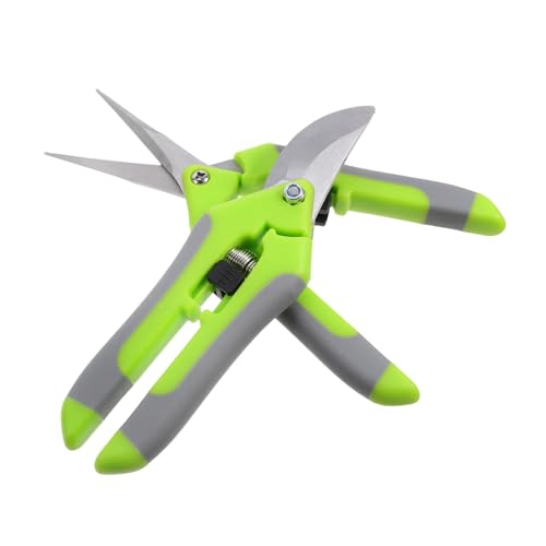 Watiifufu 2 Stück Bonsai-Schneider 08358PDG13X