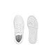 Lacoste Unisex-Child Children's T-Clip Set Sneaker, Children's T-Clip Set Sneaker, White/White, 1.5