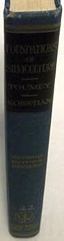 Foundations of Silviculture Upon an Ecological Basis - 1946 Revised 2nd Edition