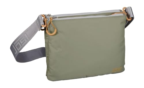 Sac à bandoulière Jost Kemi de 24 cm idéal pour vos sorties et balades en ville