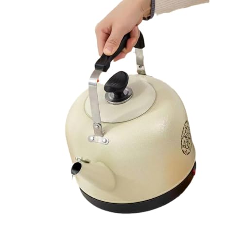 Bouilloire acier inoxydable 304 arrêt automatique grande capacité 5L
