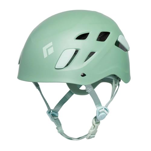 Black Diamond Damen W Half Dome Helmet Climbing, Desert Sage, S/M