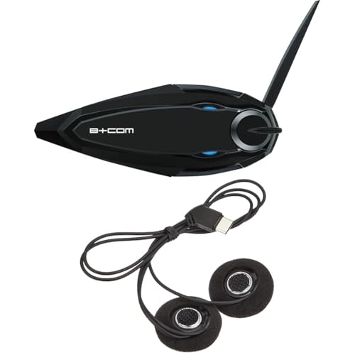 Amazon | サインハウス(SYGN HOUSE) B+COM バイク用 B+COM SB6XR