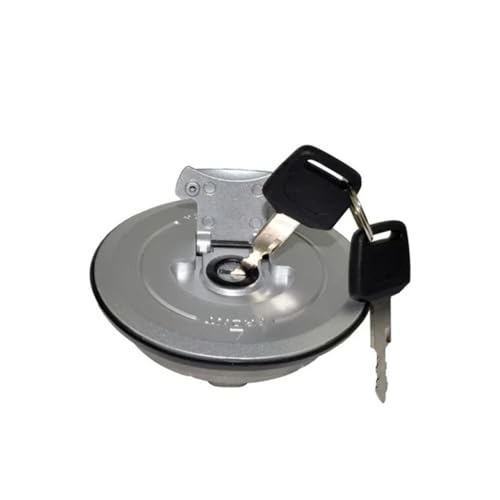 Kit serrure commutateur d'allumage et bouchon réservoir Hornet 250