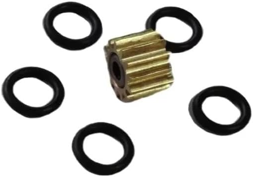 Plotter Cutter Gear for HP T730 T830 T120 T125 T520 T525 Printer