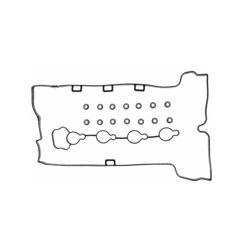 Joint couvercle soupape moteur voiture Buick Lacrosse contre fuites huile