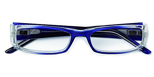 Corpootto Occhiali da Lettura Corpootto Spring Blu...