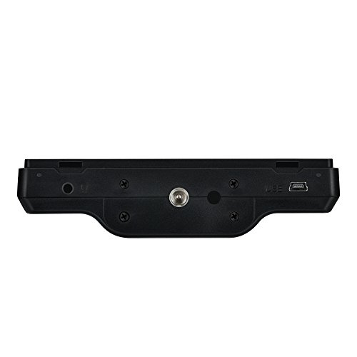 Viltrox DC-50 HD Clip-on LCD 5 '' Fotocamera Video...