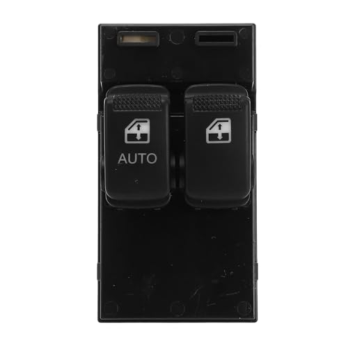 Commande lève-vitre voiture 93570-1C010 commutateur de fenêtre gauche pour berline Getz 2 portes