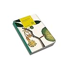  Remarkable Plants: Set of 3 A5 Notebooks (Thames & Hudson Gift)