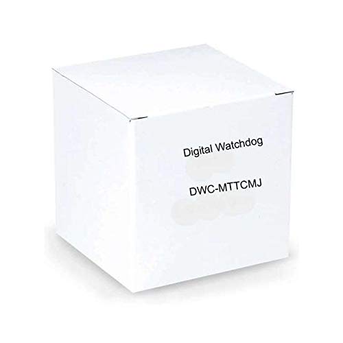 Digital Watchdog (DWC-MTTCMJ) Ceiling Mount and Junction Box for MTT Cameras