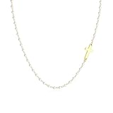 Tewiky Dainty Cross Necklace for Women, 14K Gold Plated Simple Cross Choker Necklaces Small Cross Pendant Tiny Cute Necklaces Handmade Aesthetic Gold Jewelry for Women