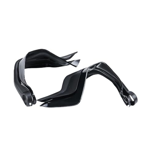 Protection Contre Le Vent Moto NT1100 Protège-Mains et Protecteur Frein Guidon Robustes - 4