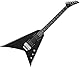 Rocktile MG-3013 Blade E-Gitarre Black