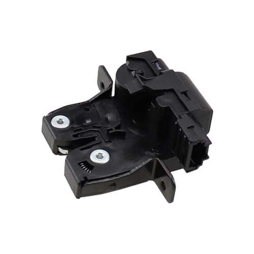 Ensemble moteur d'actionneur robuste pour loquet de verrouillage de hayon Renault