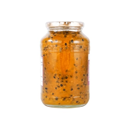 Purê de Maracuyá con Miel Surasang 1 frasco 1 kg miniatura 5