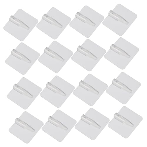 BEBEMOKO Floral Tape Sticky 50 Pack Bouquet Fixing Stickers DIY Supply for Shop Bouquet DIY Packaging Materials