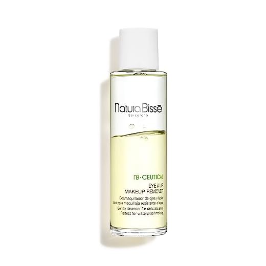 Natura Bissé nb Ceutical Desmaquillador De Ojos Y Labios - 100 ml.