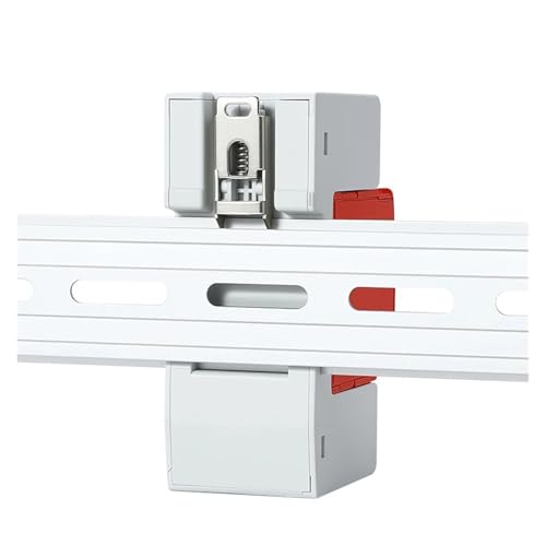 DC SPD 2P 500V protecteur de surtension photovoltaïque - 3