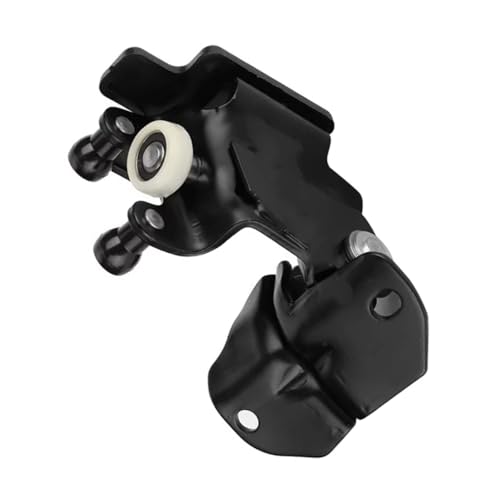 Guide de rouleau porte pour reparer le blocage central de porte coulissante Jumper