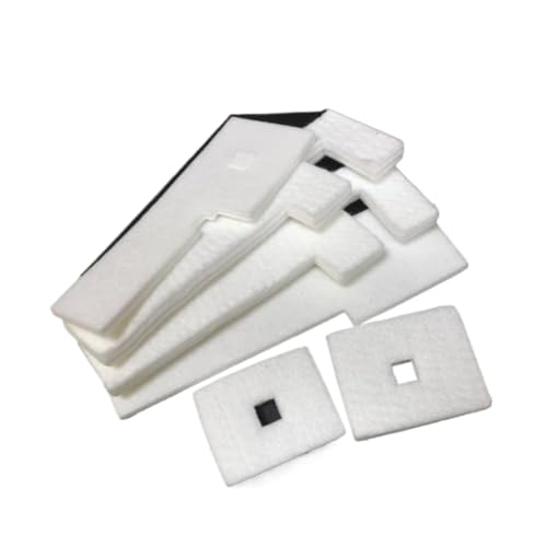 Almohadilla de esponja Epson L355 L110 para solucionar bloqueo de tinta 2