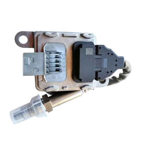 Capteur NOx 5WK97339A pour camion Benz : sonde d'azote et d'oxygène de rechange A0101532328