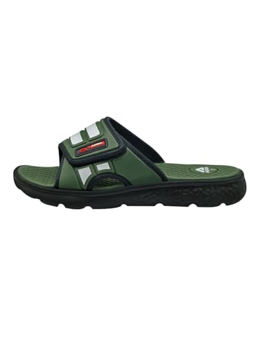 Image of Adda TM-WAVE-004 dr ortho slides for men