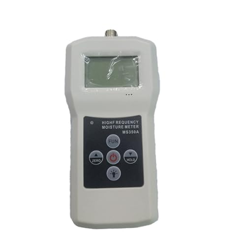 Testeur d'humidité pour éviter les grumeaux de poudre et de sable
