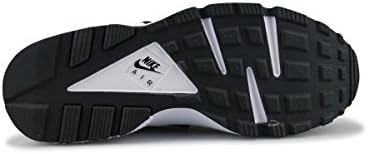 Nike Air Huarache, Women's Training Shoes, Black (Black/White), 5.5 UK | Image 3
