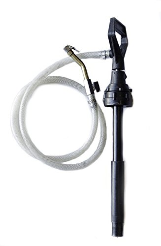 Tire Sealant Pump (for 6 gal Pail)