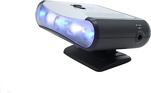 Simulador de TV con Sensor Crepuscular para Seguridad en el Hogar