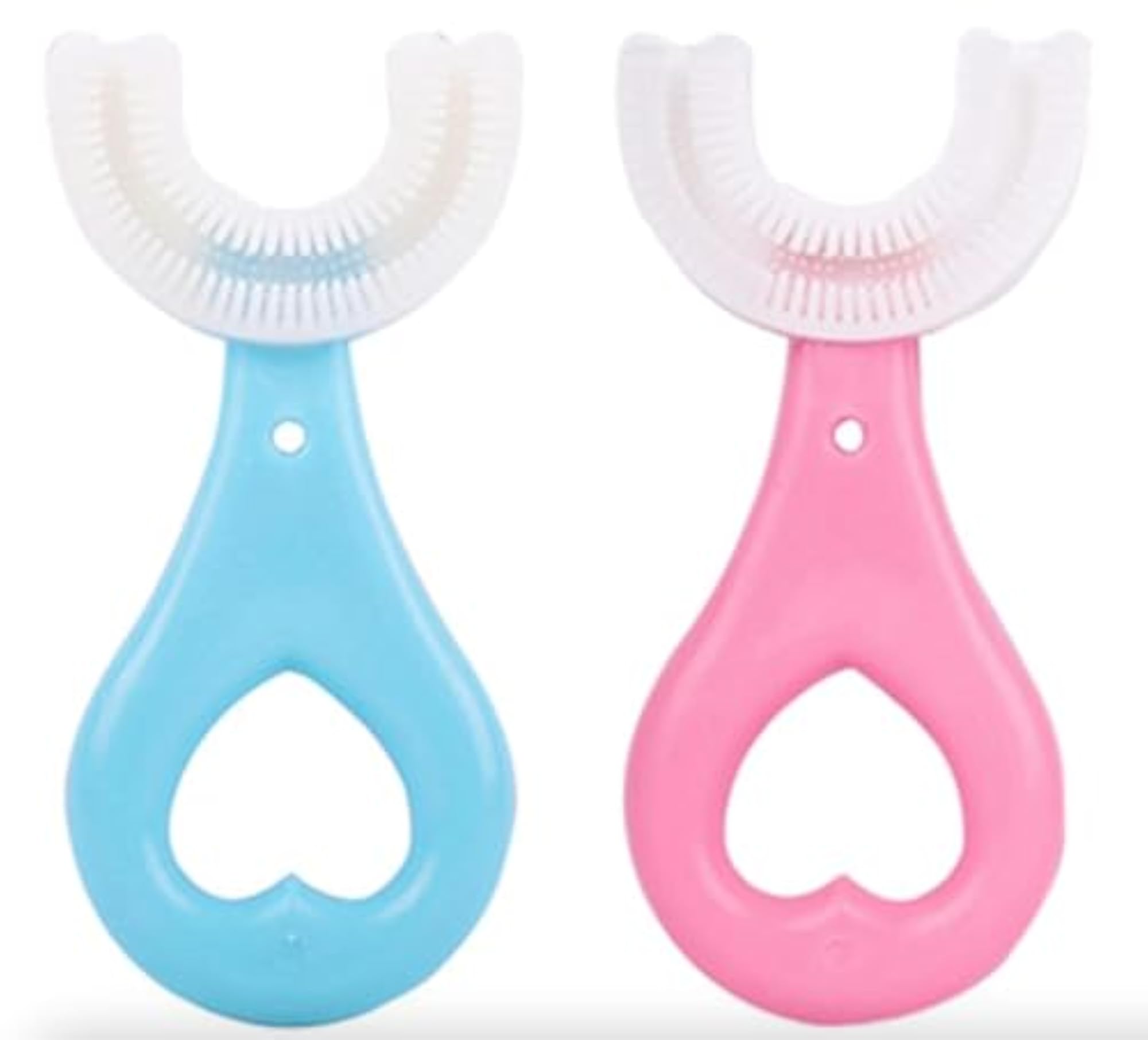 Toothbrush Sand Timer for Kids