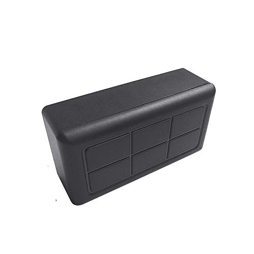 YONGYAO Versión de detección de Temperatura 10000mAh GPS + GLONASS + LBS Tracker Impermeable Localizador magnético Aplicación Web Gratuita de Voz para Coche Vehículo Moto