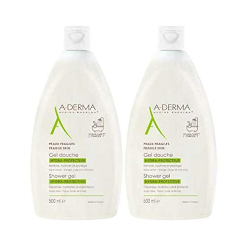 ADERMA Gel De Ducha Hidroprotector