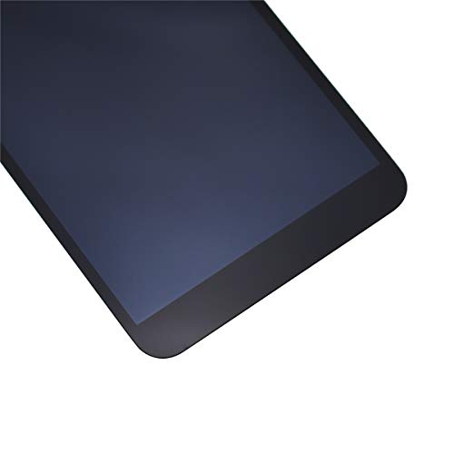 Image of Black LM-X320EMW LCD Display Touch Digitizer Screen for LG K30 2019 LMX320EMW