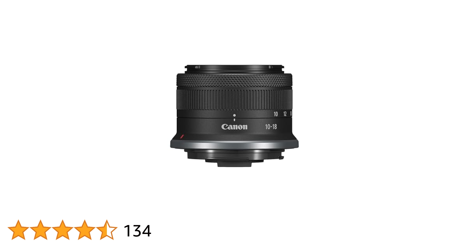 Canon 超広角ズームレンズ EF-S10-18mm キャノン EF-S10-18mm F4.5-5.6 IS STM ：販売ページ｜キヤノンオンライン