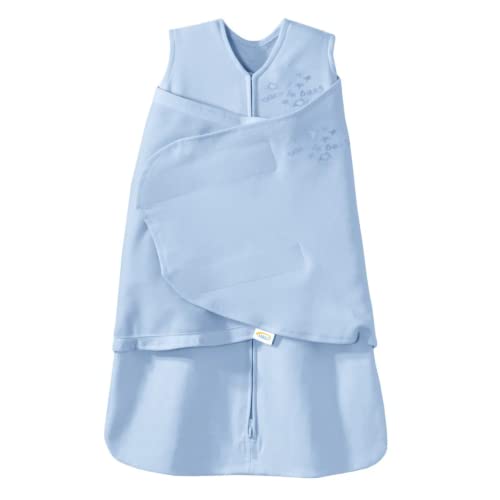 HALO 100% Cotton Sleepsack Swaddle,...