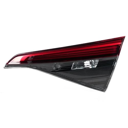 Feu arrière Civic 2022 anti-fissure - Remplacement stop droit LED 33500-T20-A01